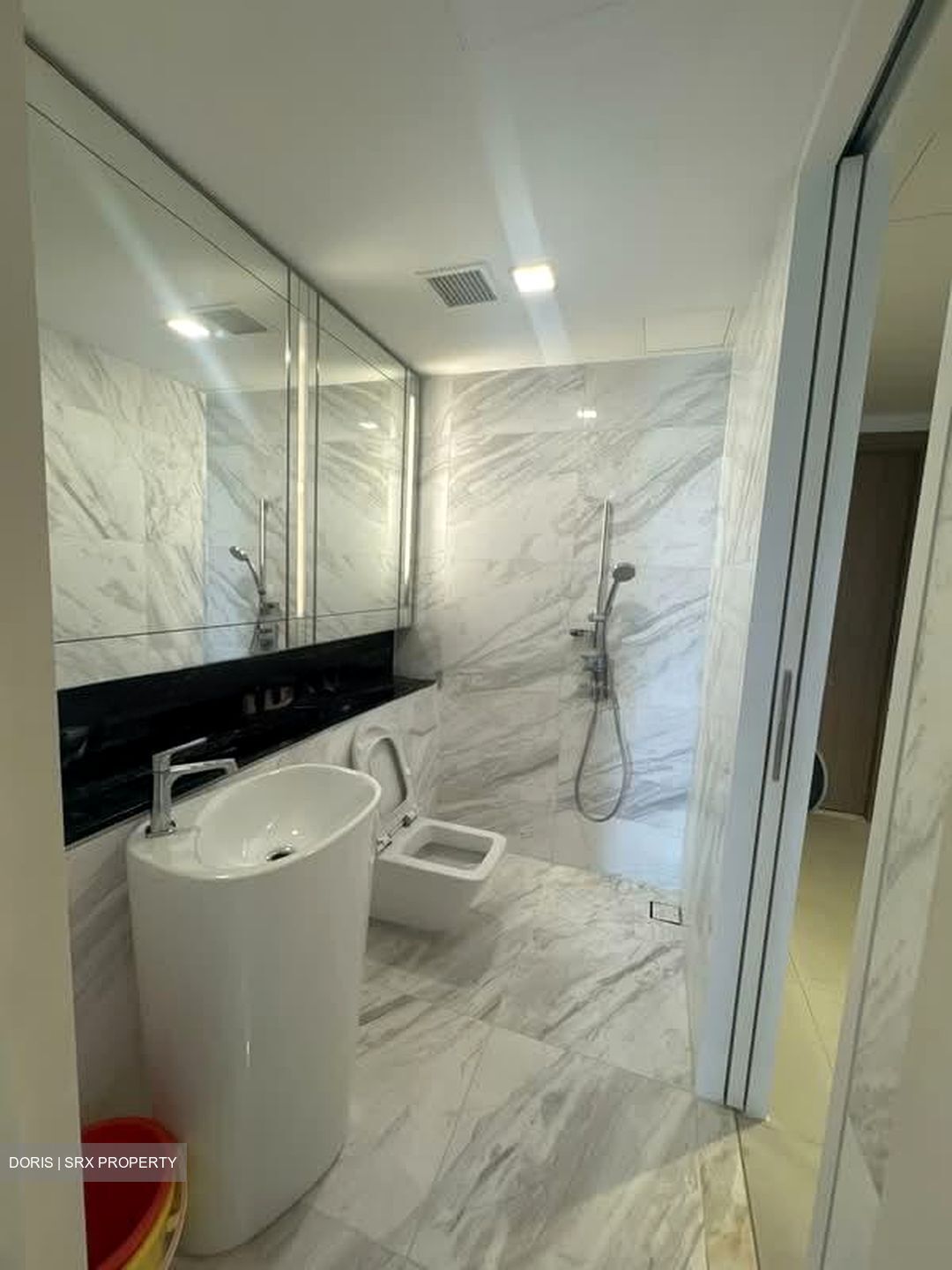 Wallich Residence  (D2), Condominium #543880961